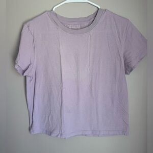AE Boxy Tee
